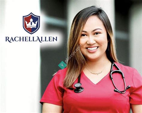 chanel rachelle allen|rachell allen nursing exam.